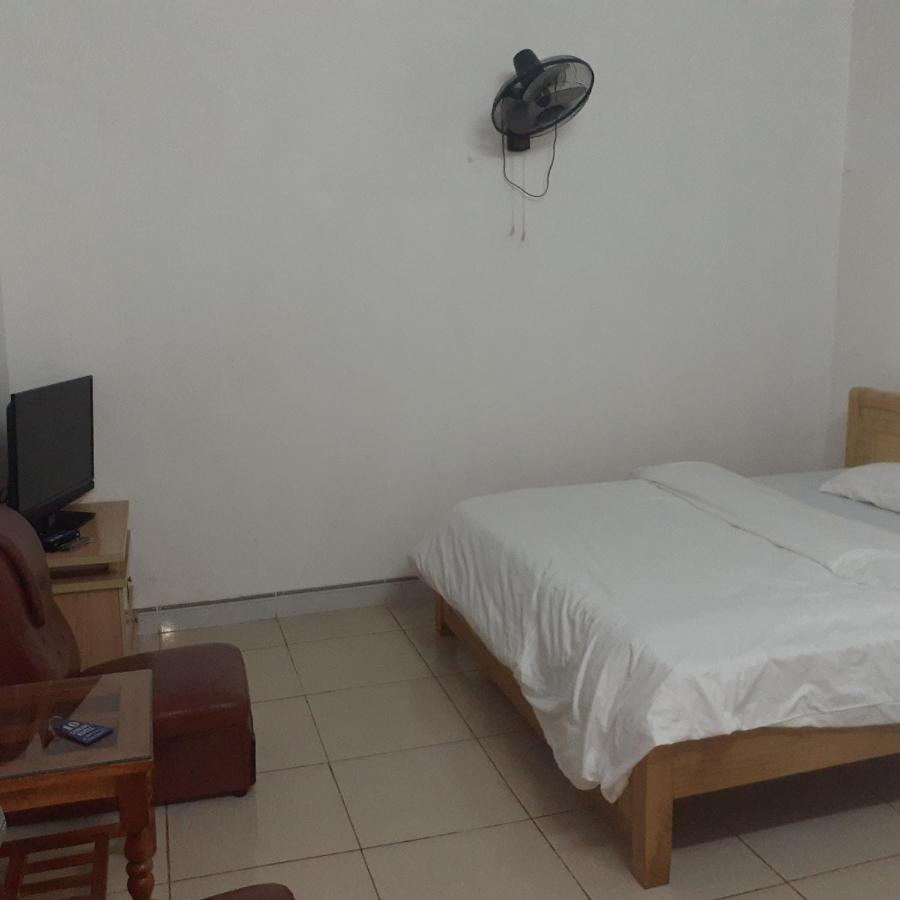 Nho Quan Cuc Phuong Bungalow מראה חיצוני תמונה