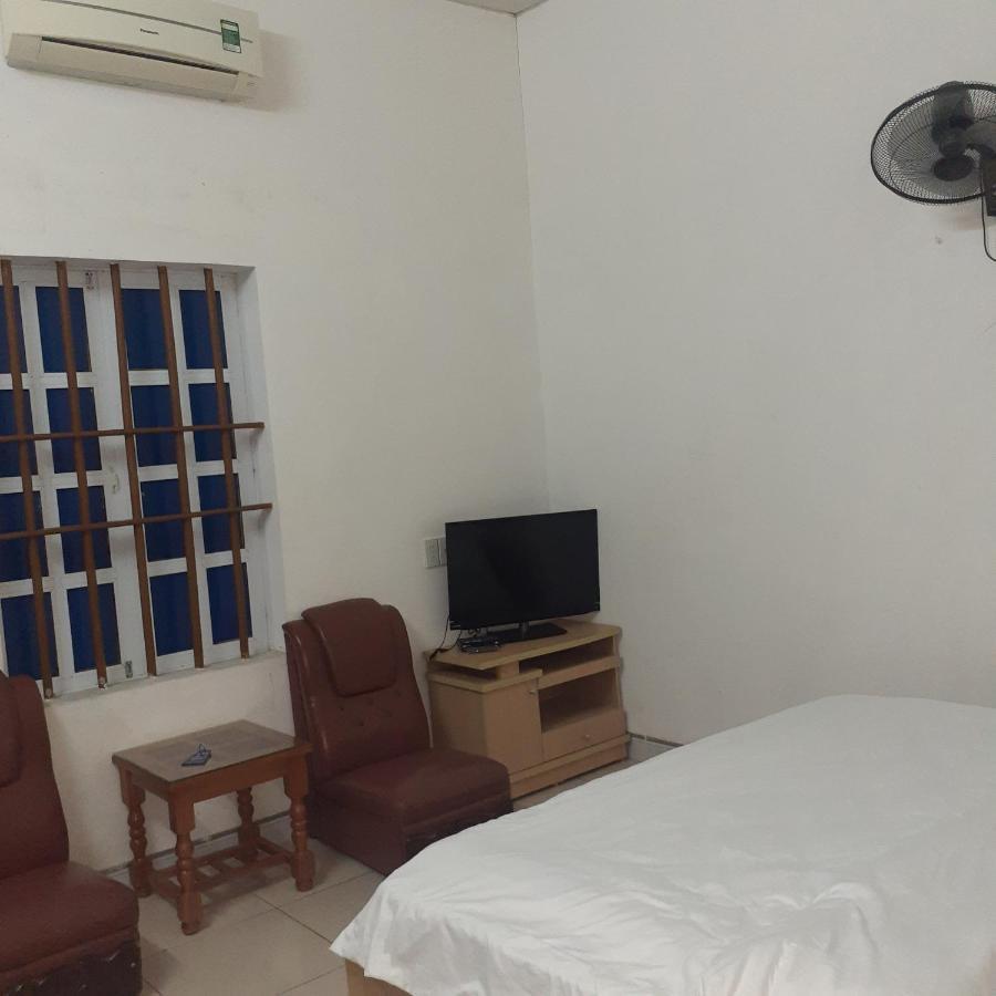 Nho Quan Cuc Phuong Bungalow מראה חיצוני תמונה