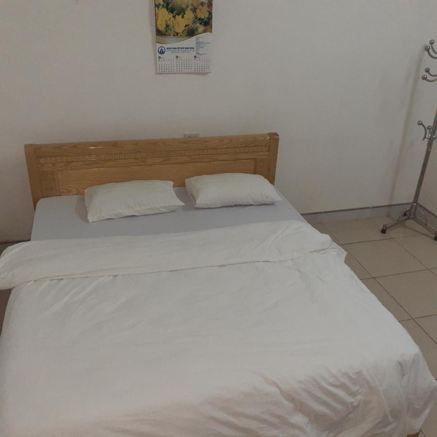 Nho Quan Cuc Phuong Bungalow מראה חיצוני תמונה