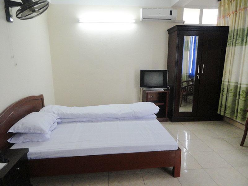 Nho Quan Cuc Phuong Bungalow חדר תמונה