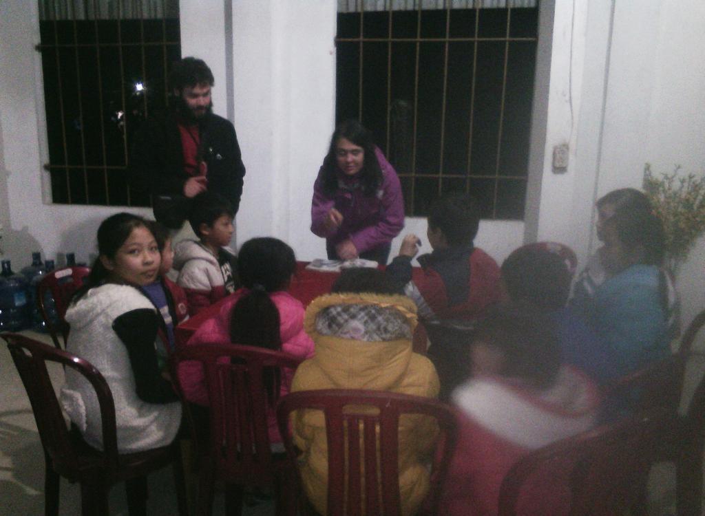 Nho Quan Cuc Phuong Bungalow מראה חיצוני תמונה