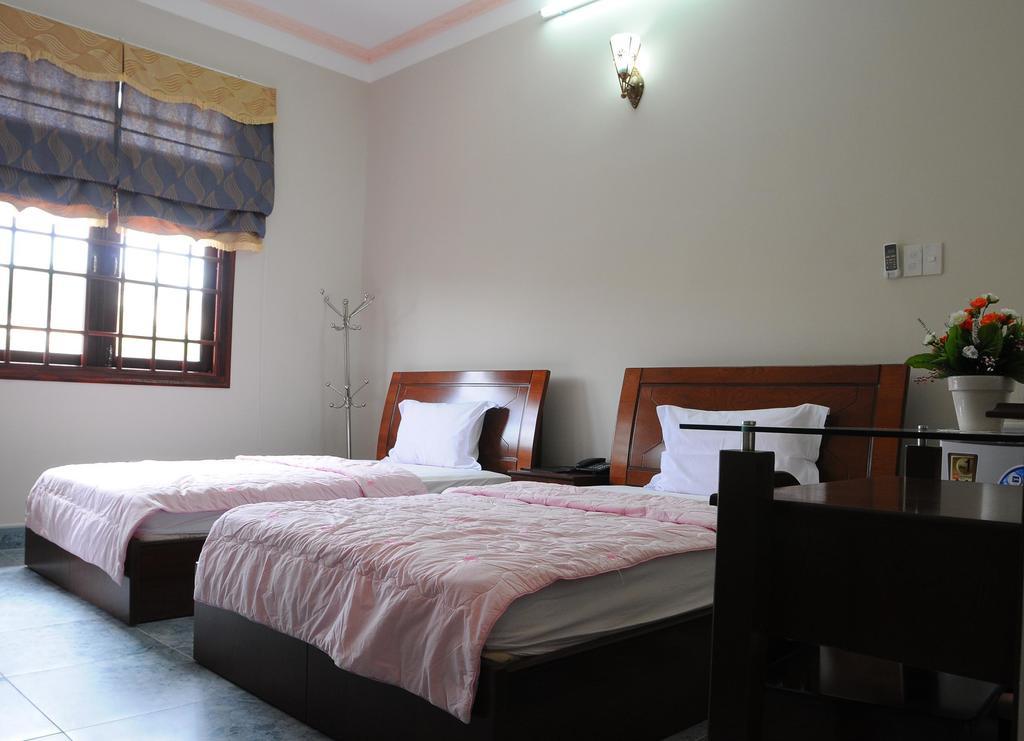 Nho Quan Cuc Phuong Bungalow חדר תמונה