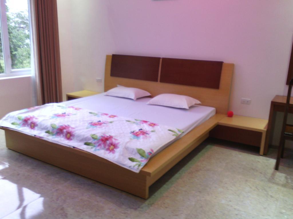 Nho Quan Cuc Phuong Bungalow חדר תמונה