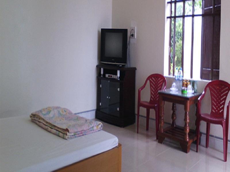 Nho Quan Cuc Phuong Bungalow מראה חיצוני תמונה